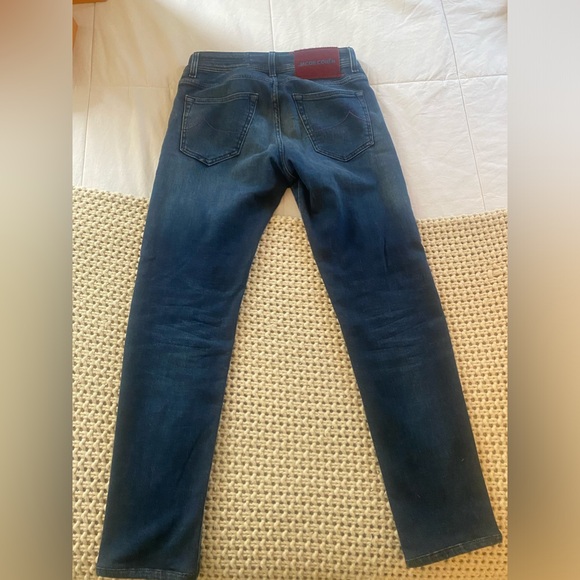 Jacob Cohen Jeans - Picture 2 of 4